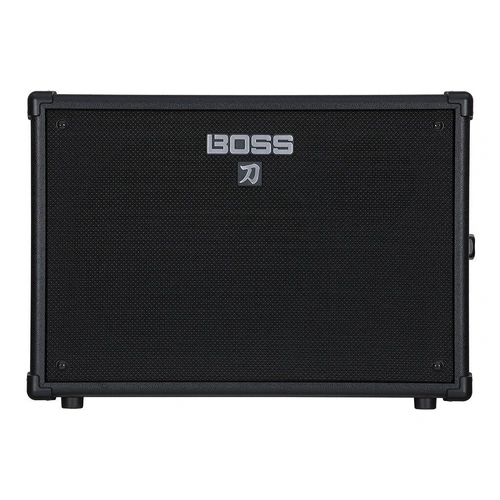 Boss KTNC112B Katana Cabinet 112 Bass Guitar Cab  - 500W