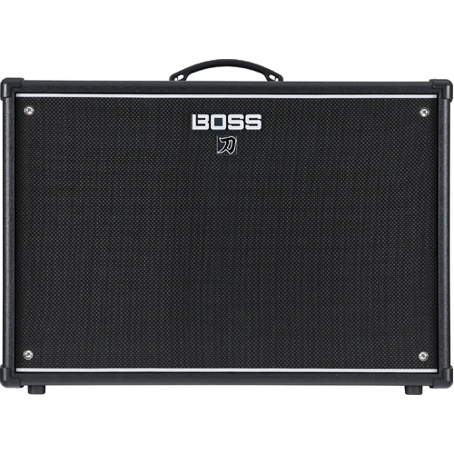 Boss Katana 100/212 Gen 3 2x12 Guitar Amp (KTN2123) - 100W
