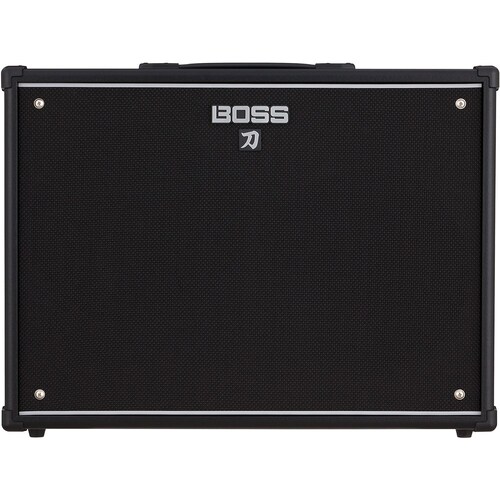 Boss Katana Cabinet 212 Guitar Amplifier Cabinet for Katana Head