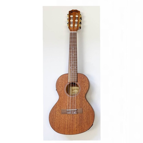 Kealoha KUK266SE 6-String Acoustic / Electric Tenor Ukulele 