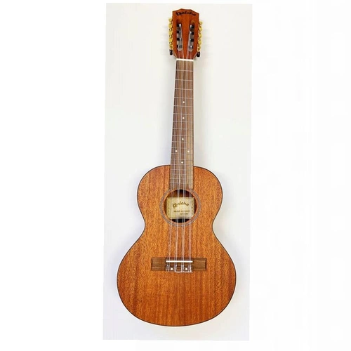 Kealoha KUK268S 8-String Tenor Ukulele  Solid Mahogany Top