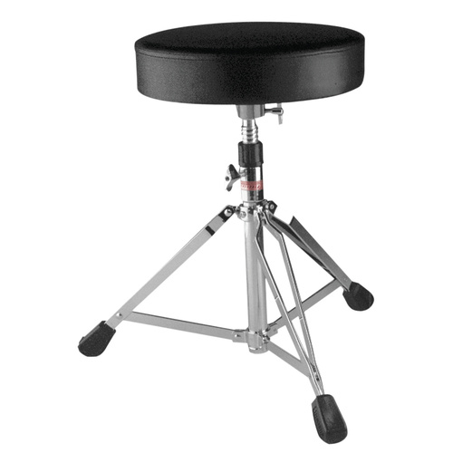 LUDWIG Drum Throne / Stool Custom - Double Braced