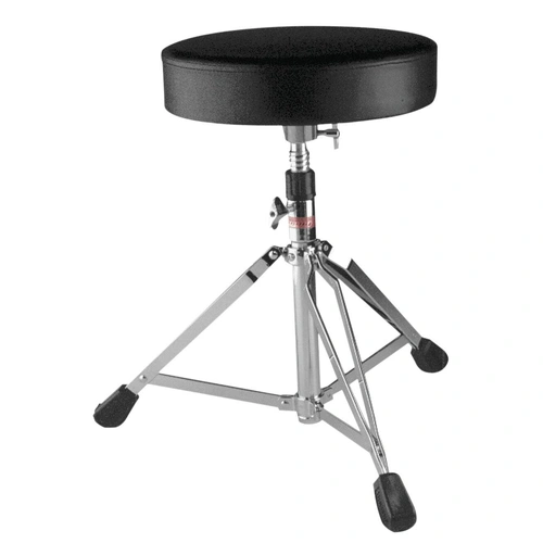 LUDWIG Drum Throne / Stool Custom - Double Braced