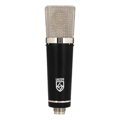 Lauten Audio LA-220 Large-Diaphragm Condenser Microphone