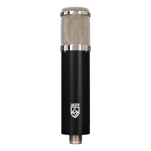 Lauten Audio LA-320 Large-diaphragm Tube Condenser Microphone