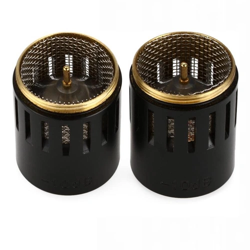 Lauten Audio LA120PADPR LA-120 -10dB Attenuation Pads - Pair