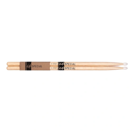 Promark LA Special 2B Nylon Tip Drumstick