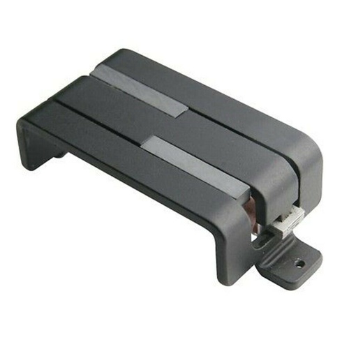 Lace 21094 Alumitone Deathbucker 5.4 Split Guitar Pickup - Black