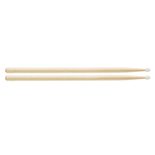 Promark LA Special Unprinted 5A Nylon Tip Drumsticks
