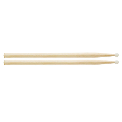Promark LA Special Unprinted 5A Nylon Tip Drumsticks