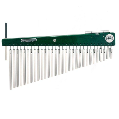 Meinl Percussion LC60HF  Chimes 60 Bars -Artist Series  Luis Conte