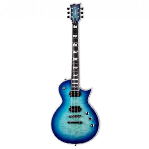 ESP LTD EC-1000T CTM Eclipse Electric Guitar Violet Shadow