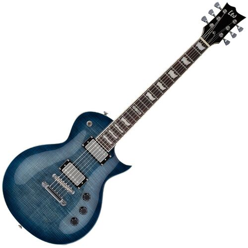 ESP  LTD EC-256 Eclipse Electric Guitar in Cobalt Blue