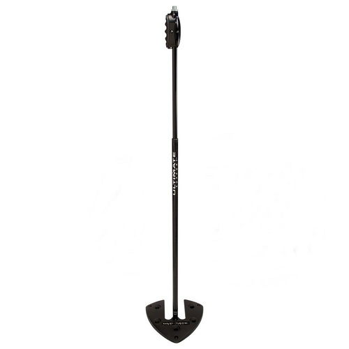  Ultimate Support Live-SB  Microphone Stand with One-handed Height Adjustment