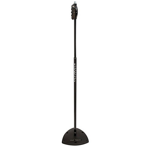 Ultimate Support Live-ST  Microphone Stand One Handed Height Adjustment 