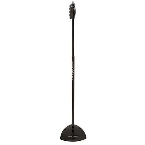Ultimate Support Live-ST  Microphone Stand One Handed Height Adjustment 