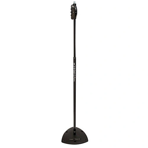 Ultimate Support Live-ST Boom Microphone Stand One Handed Height Adjustment 
