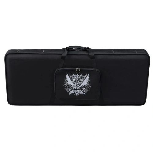 Dean Lightweight Case for ML, V and Z Electric Guitars