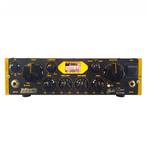 Little Mark Vintage 1000W Bass Amp Head