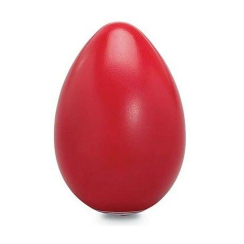 LP Latin Percussion LP0020RD 3-Inch Big Egg Shaker RED