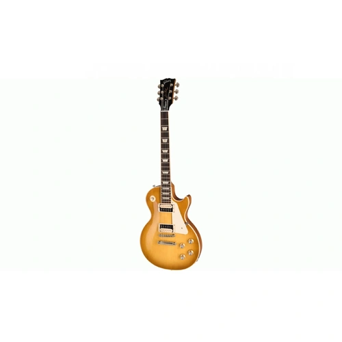 Gibson Les Paul Classic Electric Guitar - Honeyburst