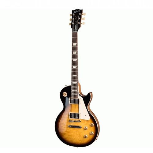 Gibson Les Paul Standard '50s Electric Guitar - Tobacco Burst