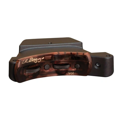 LR Baggs Session VTC Acoustic Guitar Pickup and Preamp System