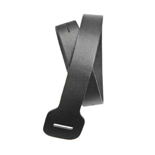 D'Addario Leather Guitar Strap Extender