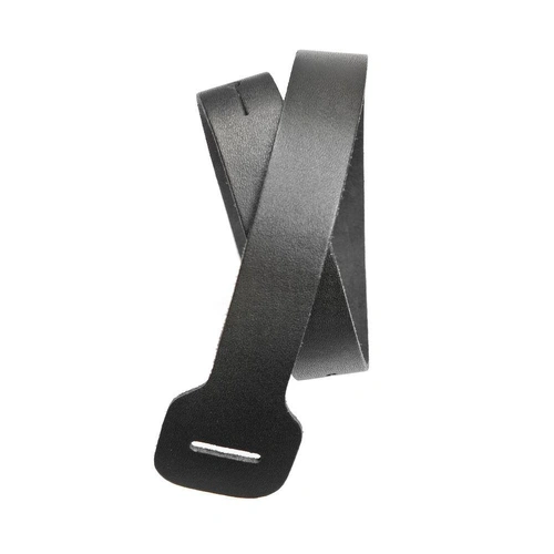 D'Addario Leather Guitar Strap Extender