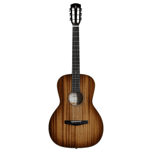 Alvarez Laureate 000 66E  Electric / Acoustic Guitar Daybreak