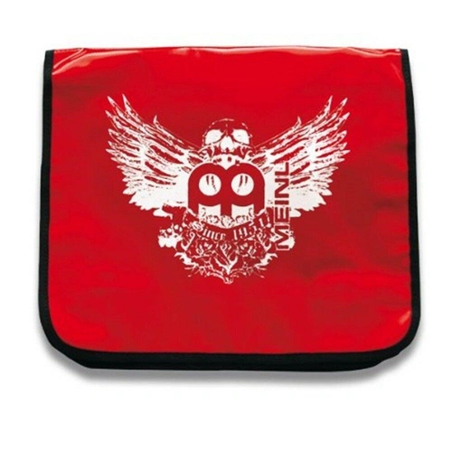 Meinl Jawbreaker Sling Bag Red