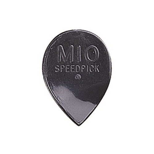Dunlop Speed Picks Guitar Picks Refill Bag - 24 Picks M10J .71 Jazz