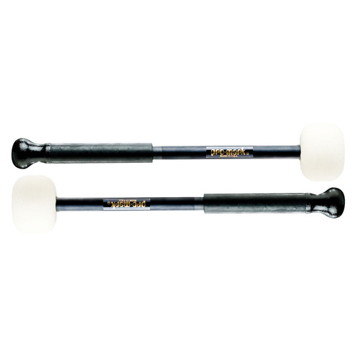 Promark M322L Large Felt Bass Drum Mallet