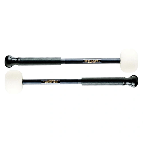 Promark M322L Large Felt Bass Drum Mallet