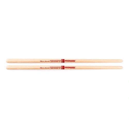 Promark Hickory MA1 Memo Acevedo MA1 Timbale Stick