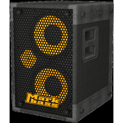 Markbass MB58R CMD 102 Pure Bass Amp Combo 2 x 10 "