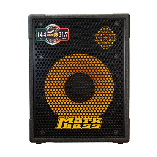 Mark Bass MB58R CMD 151 Pure Bass Guitar Amplifier 1x15inch 500W Amp Combo