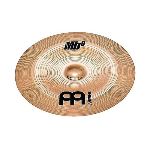 Meinl Cymbals MB8 18" China Cymbal