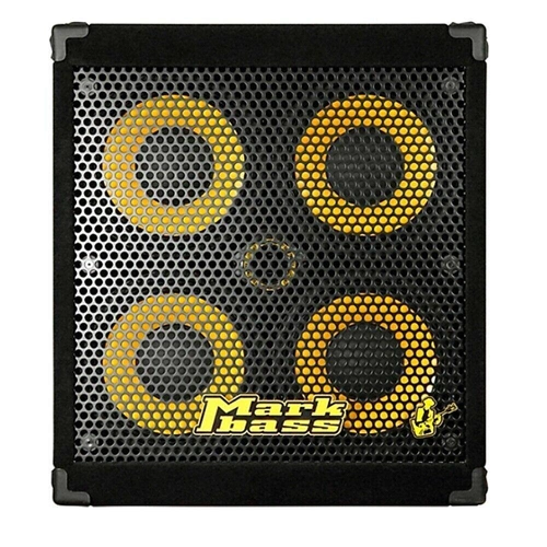 Markbass Marcus Miller Signature 104  800W 4 x10 Bass Speaker Cabinet