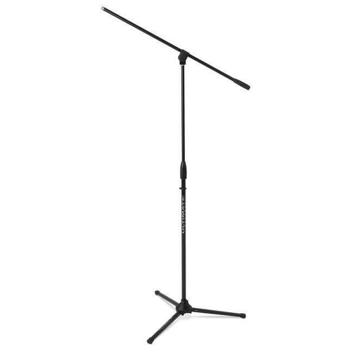 Ultimate Support MC-40 Classic Series Microphone Stand with Adjustable Boom Arm