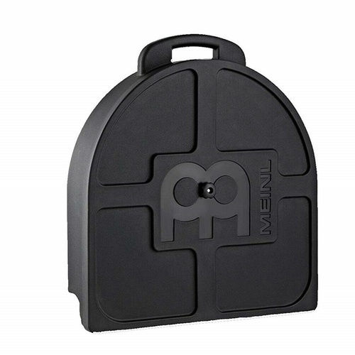 Meinl Cymbals MCC22 Professional 22-Inch Cymbal Hard Case, Black