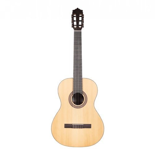 Katoh MCG18S Classical Guitar with Gig Bag