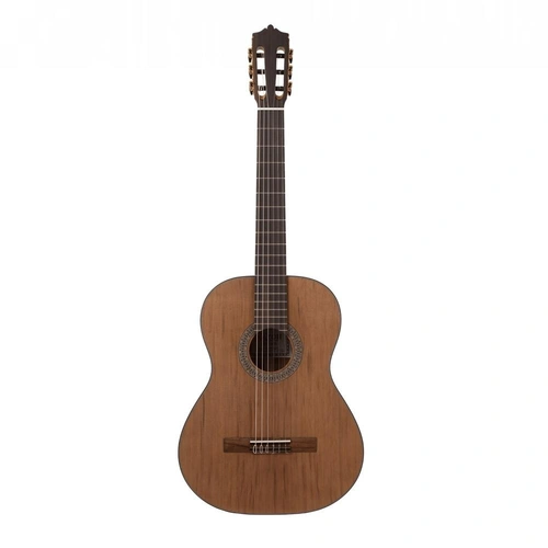 Katoh MCG35C Classical Guitar - Solid Cedar  Top