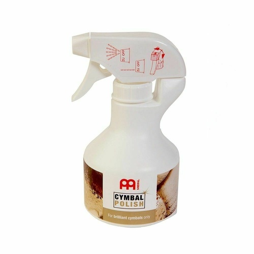Meinl Cymbals MCP Cymbal Polish For Brilliant Cymbals