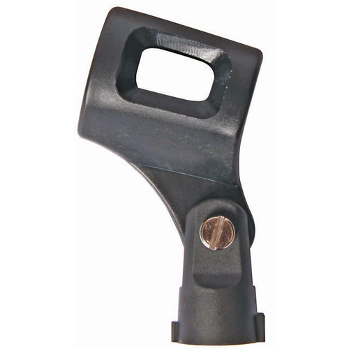 Heavy Duty mic Clip Fits most standard Microphones Flexible Construction 
