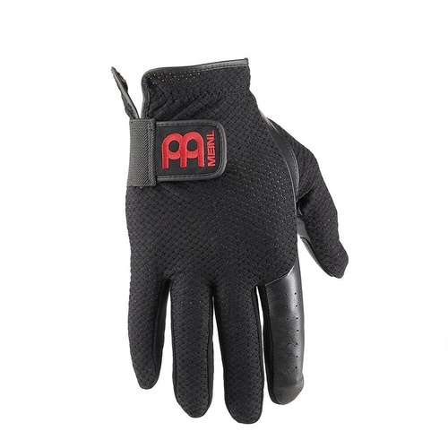Meinl Percussion Full Finger Drummer Gloves - X-Large
