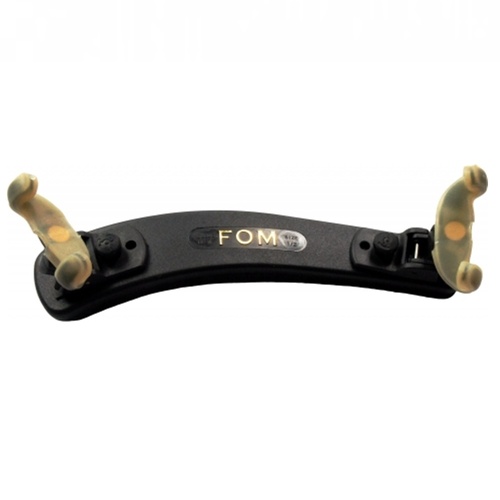 FOM ME-045 1/2 Size Shoulder Rest Height adjustable