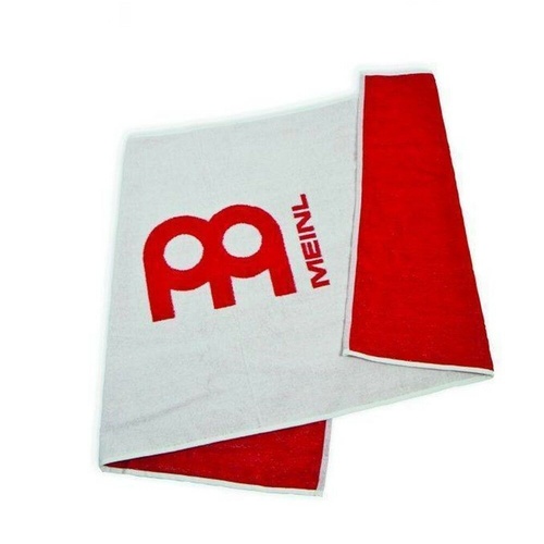 Meinl Percussion Logo Large Gig  Towel