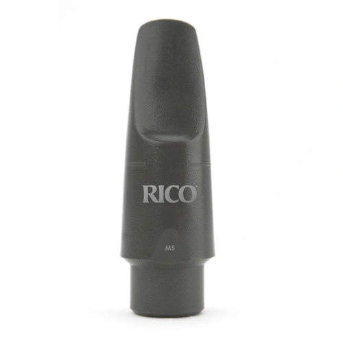 Rico Metalite Soprano Saxophone  Mouthpiece  - M5