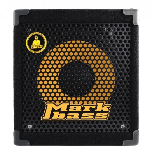 Markbass MINI CMD 121P IV Bass Combo Amp
